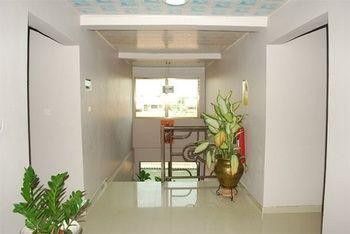 Hotel Green Spintex ภายนอก รูปภาพ